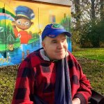 Axel Single aus Augsburg
