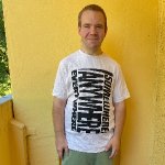 Robert Single aus Fürstenwalde/Spree