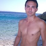bijan Single aus Pforzheim