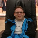 Tobias Single aus Schwabach