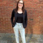 Tanja Single aus Aachen