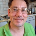Torsten Single aus Bergheim
