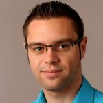 Tobias Single aus Ellwangen