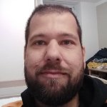 Benjamin Single aus Elmshorn