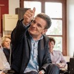 Patrick Single aus Ettlingen