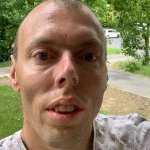 Ronny Single aus Leipzig