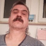 Ronald Single aus Eltville am Rhein