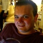 Pascal Single aus Herten