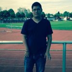 athanasios Single aus Hameln
