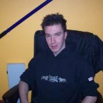 René Single aus Rinteln