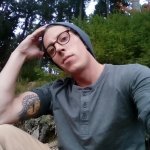 Benjamin Single aus Lahr