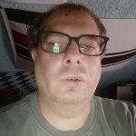 Klaus Single aus Riedbach