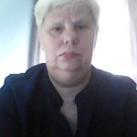 Ilse Single aus Grevenbroich