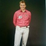 Uli André Single aus Kempten