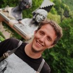 Dennis Single aus Sinsheim