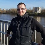 Hans-Joachim Single aus Magdeburg