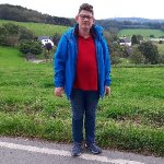 André Single aus Erftstadt