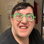 Thomas Single aus Ravensburg