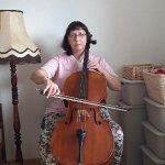 Angela Single aus Bad Schmiedeberg