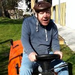 Dietmar Single aus Augsburg