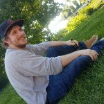 David Single aus Aschaffenburg
