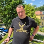 Tommy Single aus Pirna