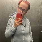 Klara Single aus Frankfurt