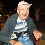 Volker Single aus Cottbus