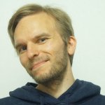 Andreas Single aus Plauen