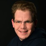 Klaus Single aus Würzburg