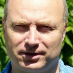 André Single aus Seifhennersdorf