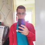 Jan-Christoph Single aus Cottbus