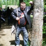 Jörg Single aus Leuna