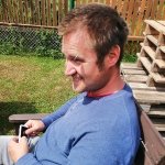 Thorsten Single aus Bad Neustadt an der Saale