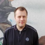 Martin Single aus Dresden