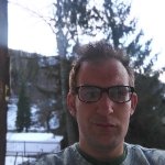 Daniel Single aus Oberaudorf