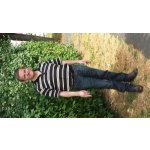 Hans-Georg Single aus Eisenach