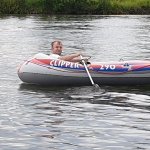 Sven Single aus Niedernhall