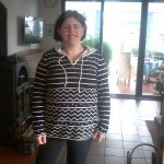 Julia Single aus Nottuln