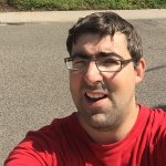 Michael Single aus Pirmasens