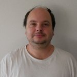 Andreas Single aus Eckernförde