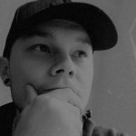 Pascal Single aus Schleswig