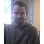 André Single aus Hannover