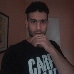 Hassan Single aus Gelsenkirchen