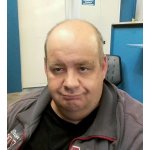 Richard Single aus Stade