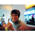 Martina Single aus Sondershausen