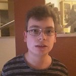 Nico Single aus Birkenau