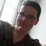Simone Single aus Dessau-Roßlau