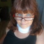 Sabine Single aus Wendelstein