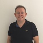 Andreas Single aus Ditzingen